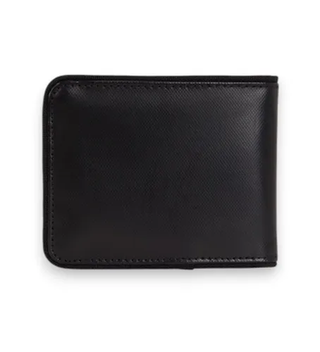 L2810 Portefeuille Tonal (OSFA), Casuel, Polister recyclé - Fred Perry - Modalova