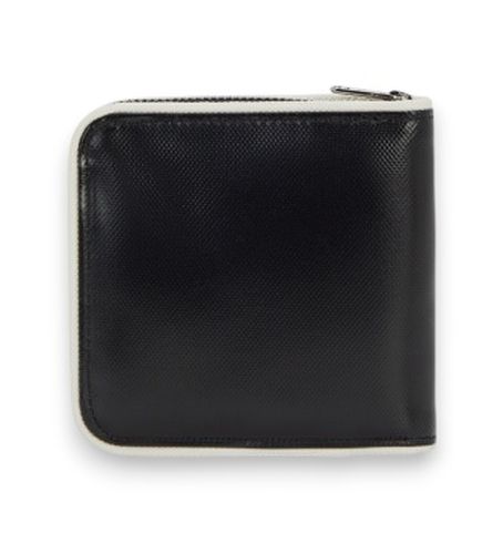 L1195 Portefeuille Classic avec fermeture éclair (OSFA), Casuel, Polister recyclé - Fred Perry - Modalova