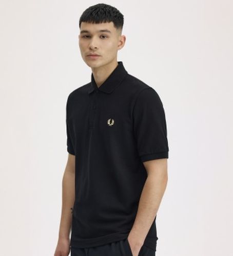 M3 Polo Original Made in England (36), Casuel, Coton, Manche courte - Fred Perry - Modalova