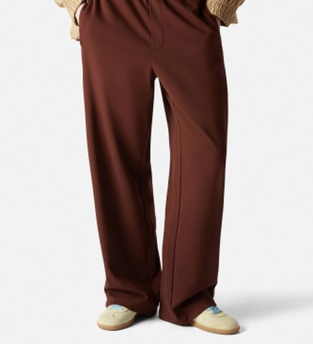 F4235001 Baskets en daim Zane (36), Plat, Cuir, Lacets, Casuel - Axel Arigato - Modalova