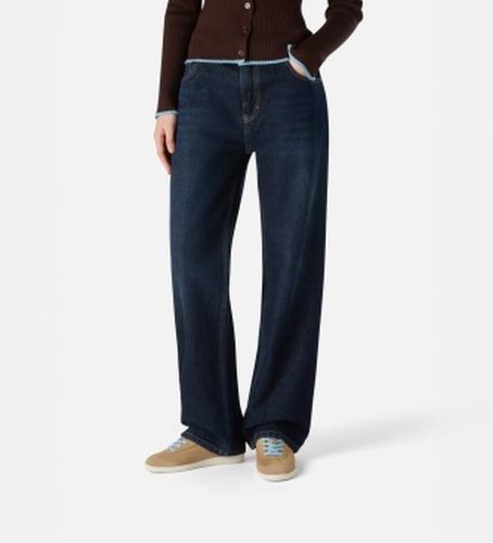 F4069003 Baskets en daim Zane marron (36), Plat, Cuir, Lacets, Casuel - Axel Arigato - Modalova