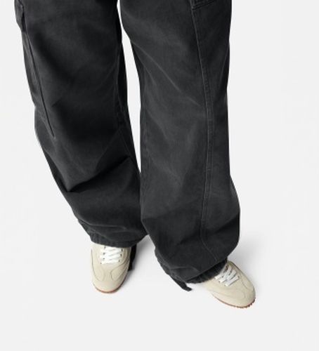 F3536001 Baskets Daze Runner en daim (36), Plat, Cuir, Lacets, Casuel - Axel Arigato - Modalova