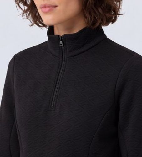 MU Polaire en jacquard (S), Casuel, Sport, Polyester, Neige - Colmar - Modalova