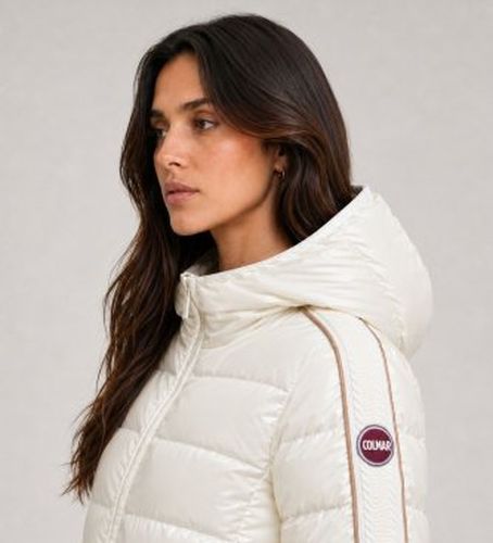 JQ Plumifero Heritage cassé (40), Casuel, Polyamide - Colmar - Modalova