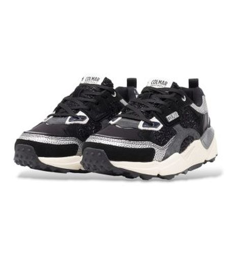 GARNER-S Baskets Garner Sparkle (36), Plat, Lacets, Casuel - Colmar - Modalova