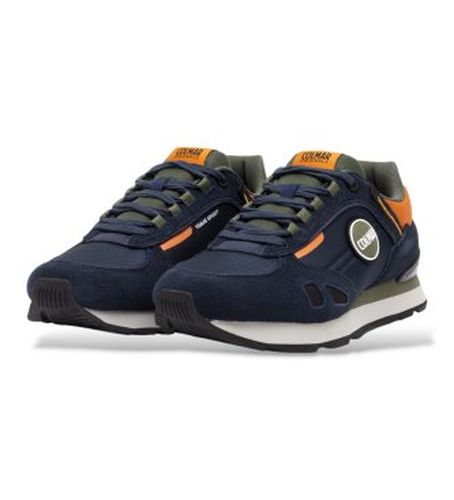 TRAVSP-C Chaussures de sport Travis Colors (40), Cuir, Plat, Lacets, Casuel - Colmar - Modalova