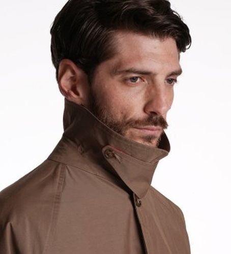 BRCPS1221UT3124 Blouson G12 Cloth camel (40), , Classique, Polyester - Baracuta - Modalova