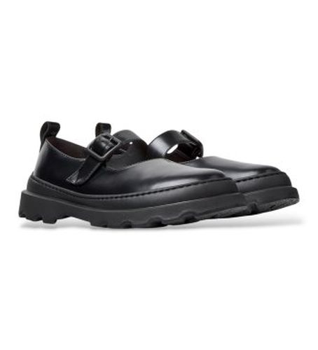 K201841-001 Mocassins en cuir Brutus+ (36), Plat, Aucun, Casuel - Camper - Modalova