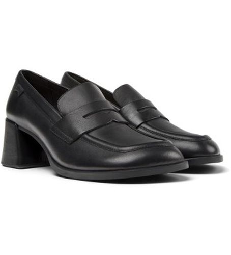 K201798-001 Chaussures en cuir Kora (36), 3 à 5 cm, Casuel - Camper - Modalova