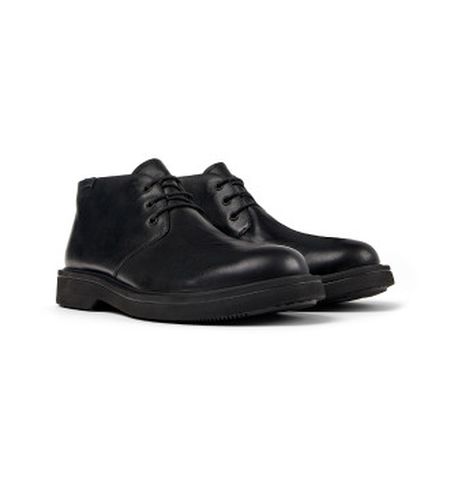 K300513-001 Bottines en cuir Norman (39), Plat, Lacets, Casuel - Camper - Modalova