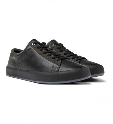K100231-019 Andratx - Baskets en cuir (39), 1 à 3 cm, Lacets, Casuel - Camper - Modalova