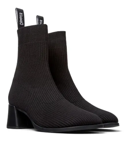 K400800-001 Bottines Kora (36), 5 à 8 cm, Aucun, Casuel - Camper - Modalova