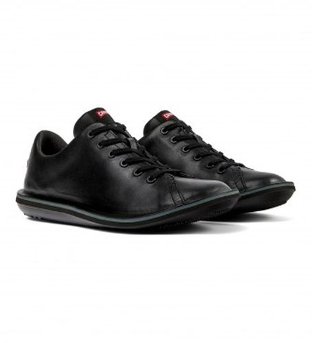 Chaussures en cuir Beetle (40), Plat, Lacets, Casuel - Camper - Modalova