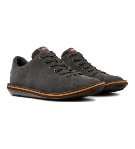 Chaussures en cuir Beetle (41), 1 à 3 cm, Lacets, Casuel - Camper - Modalova