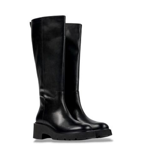K400659-001 Bottes en cuir Milah (36), 5 à 8 cm, Fermeture éclair, Casuel - Camper - Modalova