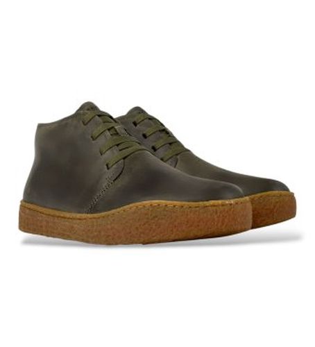 K300467-008 Bottines en cuir Peu Terreno (39), Plat, Aucun, Casuel - Camper - Modalova