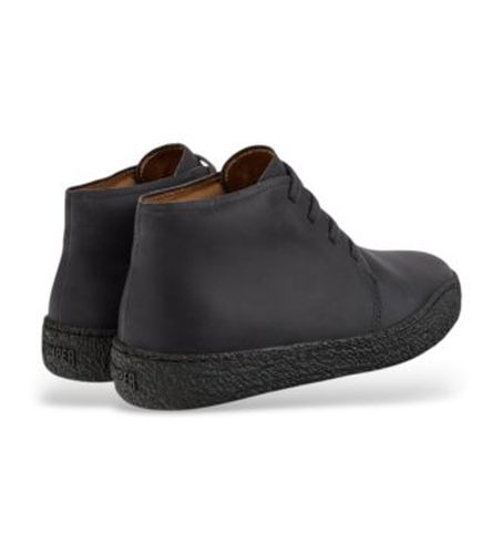 K300467-015 Bottines en cuir Peu Terreno (39), Plat, Lacets, Casuel - Camper - Modalova