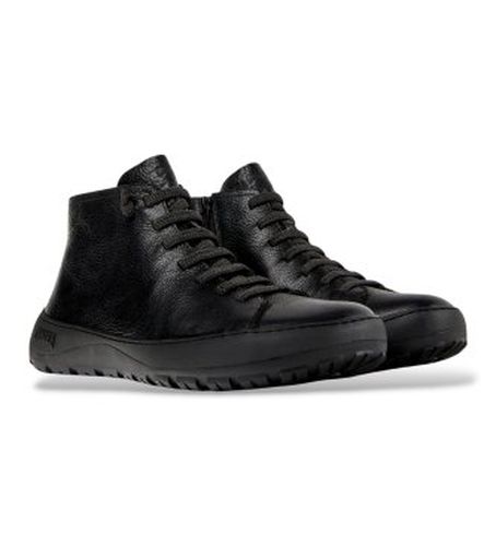 K300541-001 Bottines en cuir Peu Serra (42), Plat, Lacets, Casuel - Camper - Modalova