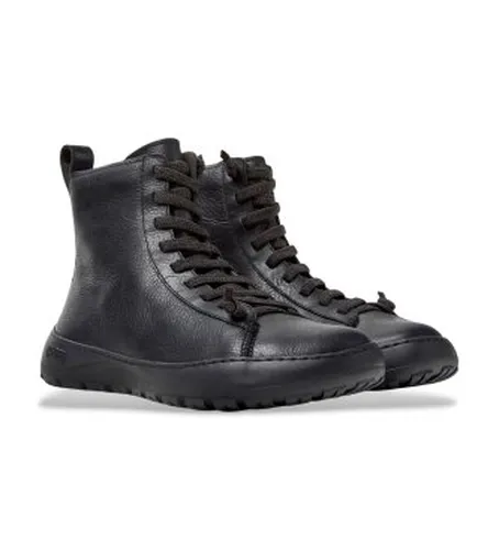 K400870-001 Bottines en cuir Peu Serra (36), Plat, Fermeture éclair, Casuel - Camper - Modalova