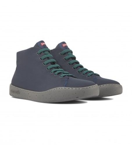 K300270-008 Bottines Peu Touring (40), Plat, Lacets, Casuel, Durable, Polyester recyclé - Camper - Modalova