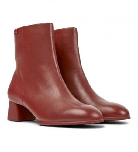 K400664-002 Bottines en cuir Katie (35), 5 à 8 cm, Casuel - Camper - Modalova