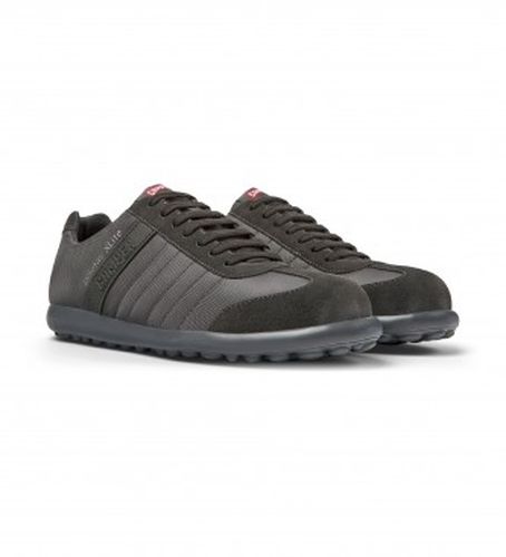 Chaussures en cuir Pelotas XL (39), Plat, Lacets, Casuel - Camper - Modalova