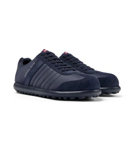 Chaussures Pelotas XL (41), Plat, Lacets, Casuel, Marine - Camper - Modalova