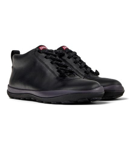 K400481-020 Chaussures Peu Pista Gore Tex en cuir (36), Plat, Lacets, Casuel - Camper - Modalova