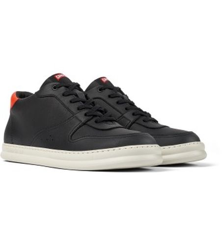 K300346-005 Baskets en cuir Runner Four (40), Plat, Lacets, Casuel - Camper - Modalova