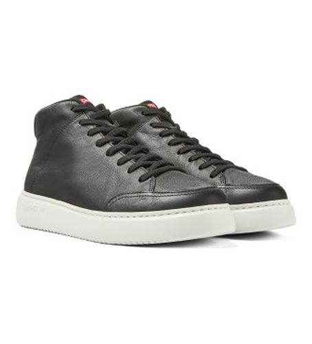K300438-002 Trainers Runner K21 (40), Cuir, , 3 à 5 cm, Lacets, Casuel - Camper - Modalova