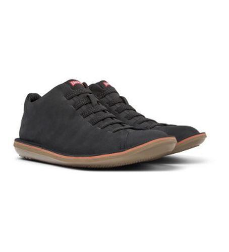 Baskets en cuir Beetle (40), Plat, Lacets, Casuel - Camper - Modalova