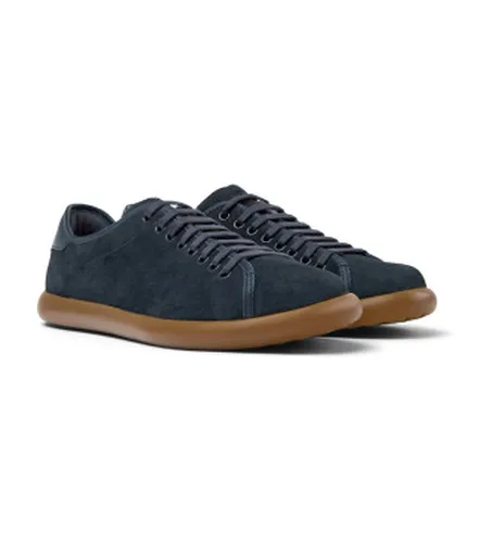 K100974-015 Pelotas Soller pantoufles en cuir (40), Plat, Lacets, Casuel, Durable - Camper - Modalova