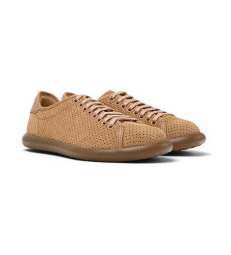 K201668-015 Pelotas Soller - Baskets en cuir (36), Plat, Lacets, Casuel, Durable - Camper - Modalova