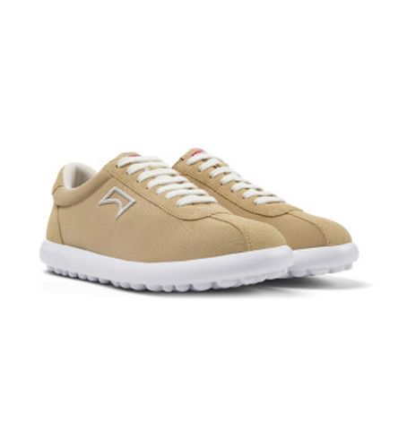 K201759-003 Chaussures en cuir Pelotas XLF (36), Plat, Lacets, Casuel - Camper - Modalova