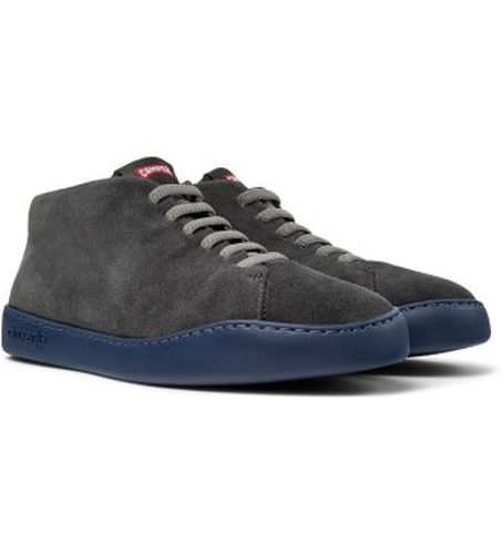 K300305-025 Chaussures Peu Touring en cuir (39), Plat, Lacets, Casuel - Camper - Modalova