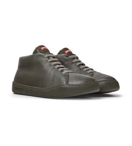 K300305-024 Chaussures Peu Touring en cuir (40), Plat, Lacets, Casuel - Camper - Modalova