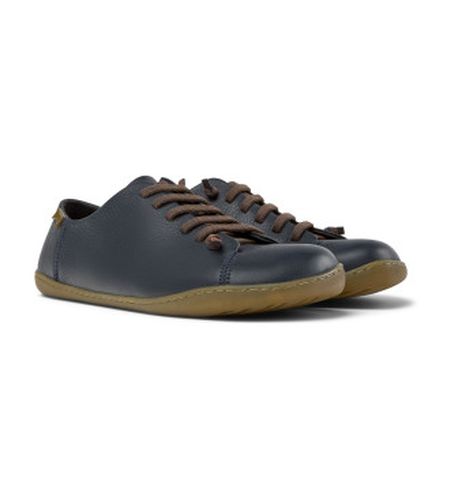 K100249-064 Chaussures Peu Cami en cuir (40), Plat, Lacets, Casuel, Durable - Camper - Modalova