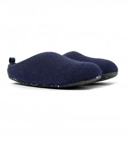 Baskets Wabi (39), Tissu, Plat, Aucun, Homewear - Camper - Modalova