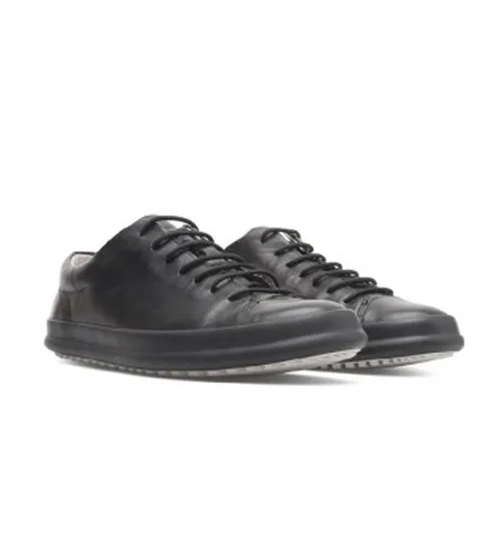 K100373-008 Chaussures en cuir Châssis (39), Plat, Lacets, Casuel - Camper - Modalova
