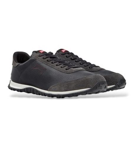 K101097-009 Baskets en cuir Drift Walk (40), Plat, Lacets, Casuel - Camper - Modalova