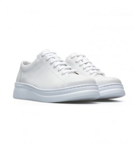 K200508-041 Baskets Runner Up en cuir casual (36), Lacets, Casuel - Camper - Modalova