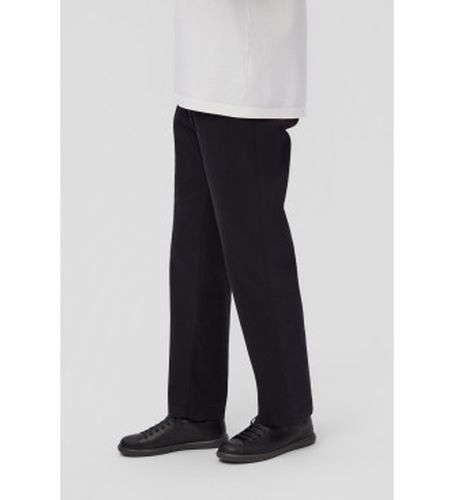 K101003-001 Baskets en cuir Pelotas Soller (41), Plat, Lacets, Casuel - Camper - Modalova