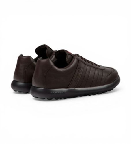 K100752-002 Chaussures en cuir Pelotas XLite (39), Marron, Plat, Lacets, Casuel - Camper - Modalova
