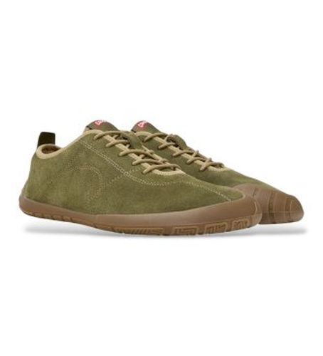 K101118-006 Chaussures en cuir Peu Path+ (42), Plat, Aucun, Casuel - Camper - Modalova