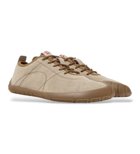 K201943-006 Chaussures en cuir Peu Path+ (37), Plat, Aucun, Casuel - Camper - Modalova