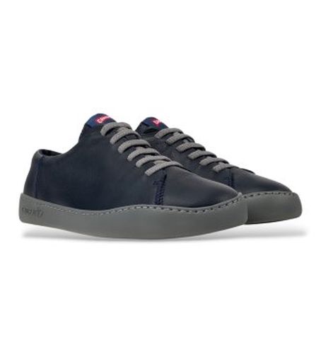 K100479-051 Chaussures en cuir Peu Touring (40), Plat, Lacets, Casuel - Camper - Modalova