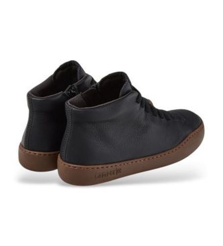 K400422-030 Baskets en cuir Peu Touring (35), Plat, Lacets, Casuel - Camper - Modalova