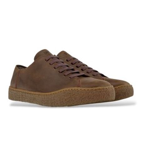 K100927-013 Chaussures en cuir Peu Terreno (40), Plat, Aucun, Casuel - Camper - Modalova