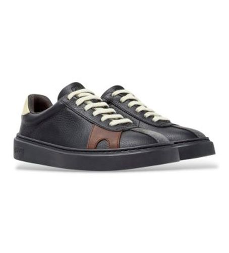 K201909-006 Baskets en cuir Runner Twentyfive Twins (37), Plat, Lacets, Casuel - Camper - Modalova