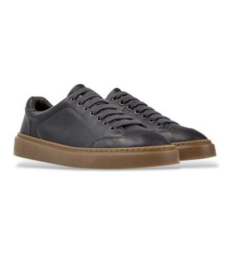 K101105-013 Baskets en cuir Runner Twentyfive (41), Plat, Lacets, Casuel - Camper - Modalova